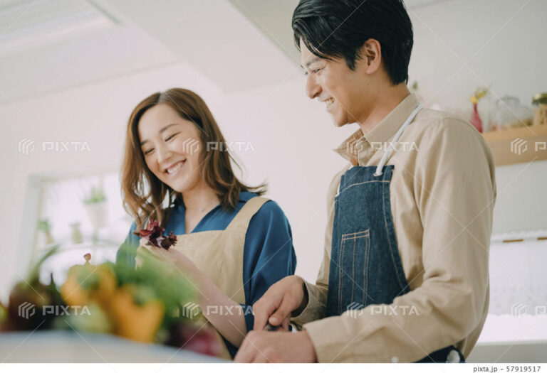 料理好きな皆さんのための食と出会いのイベント！
