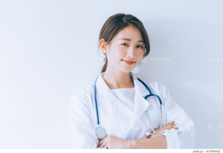 エレガントなお医者様限定の出会いの場！